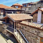 Fotini 2 Gasthof Sosopol