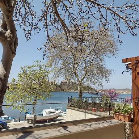 Fotini 2 Penzion Sozopol