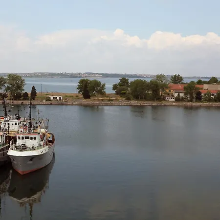 Gasthuis Fotini 2