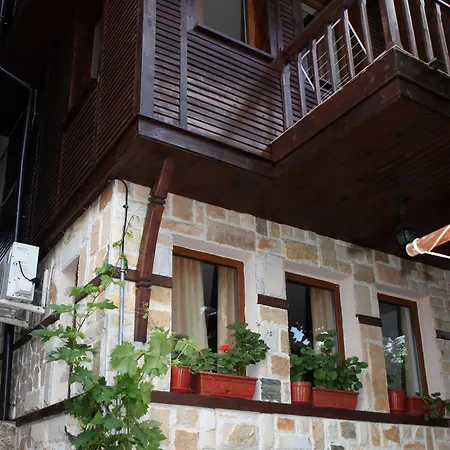 Penzion Fotini 2 Sozopol