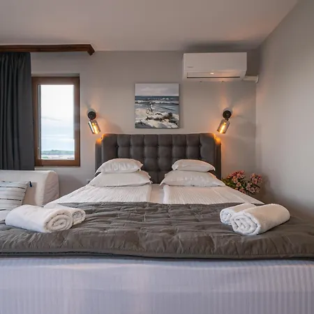 Penzion Fotini 2 Sozopol