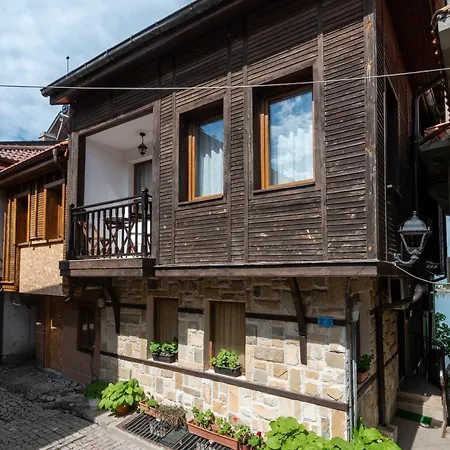 Fotini 2 3* Sozopol