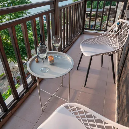 Fotini 2 Penzion Sozopol
