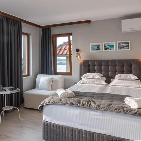 Penzion Fotini 2 3*