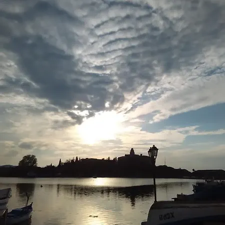 Gasthuis Fotini 2 Sozopol