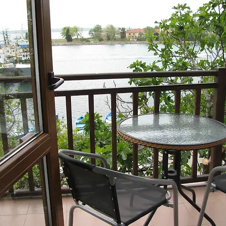 Penzion Fotini 2 Sozopol