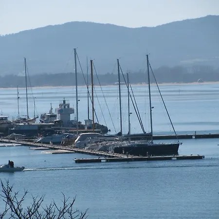 Pensionat Fotini 2 3*