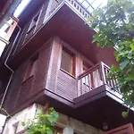 Fotini 2 Гостевой дом 3*