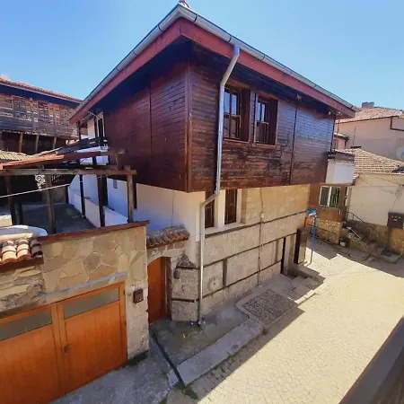 招待所 弗提尼2号旅馆 索佐波尔