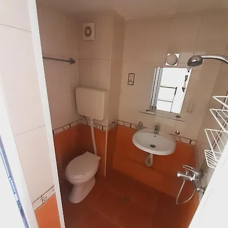 Pensjonat Fotini 2 3*