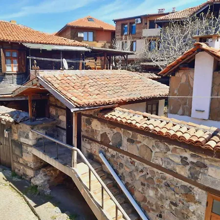Fotini 2 Pensión Sozopol