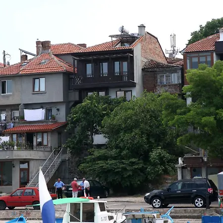 Pensión Fotini 2 Sozopol