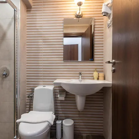 фотини 2 Къща за гости