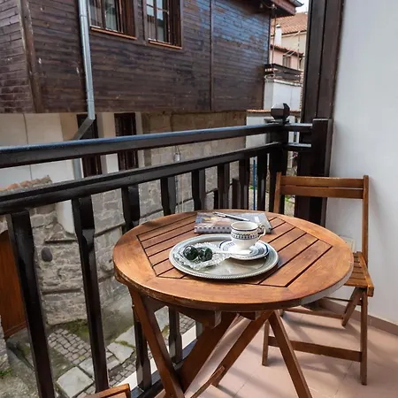 Pensión Fotini 2 Sozopol
