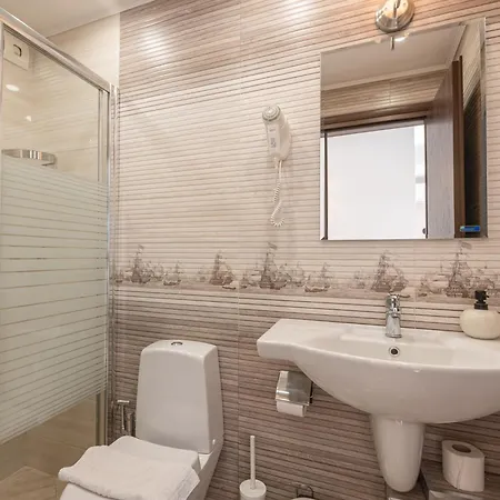 Fotini 2 3* Sozopol