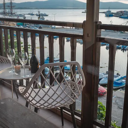 Pensión Fotini 2 Sozopol