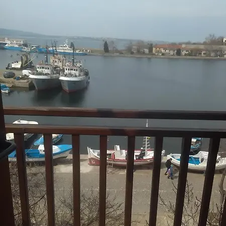 招待所 弗提尼2号旅馆