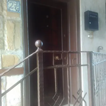 Pensión Fotini 2 Sozopol