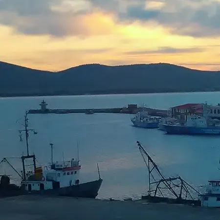 Pensión Fotini 2 Sozopol