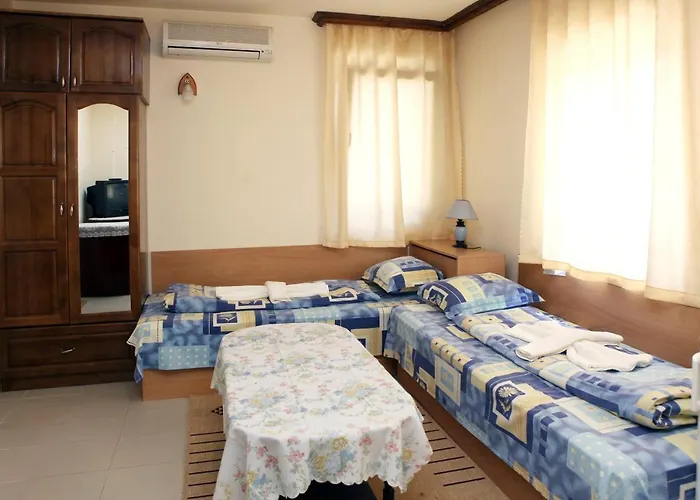 Fotini 2 3* Созополь