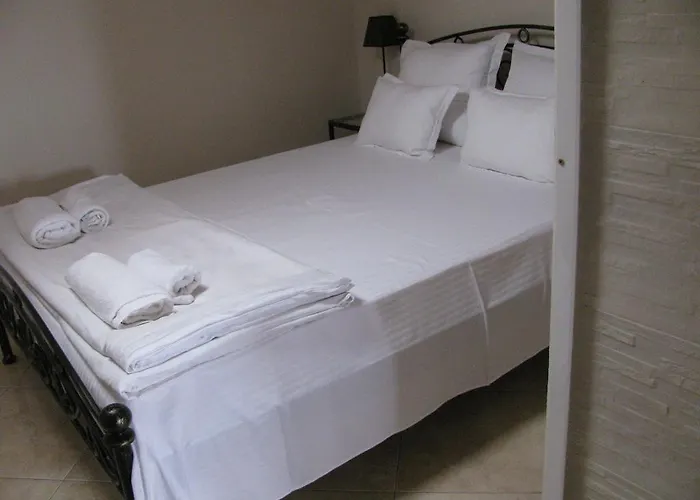 Гостевой дом Fotini 2