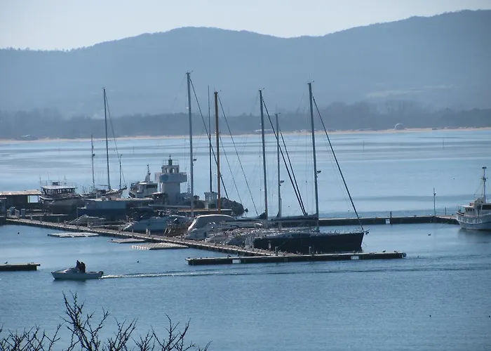 Гостевой дом Fotini 2 3*