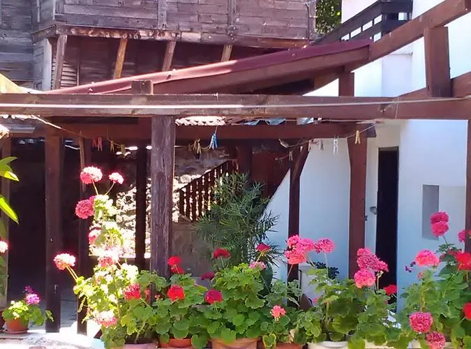 Fotini 2 Созополь