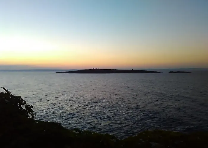 Гостевой дом Fotini 2